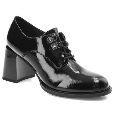 Polobotky FILIPPO - DP4851/23 BK Czarny