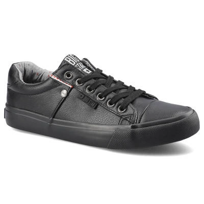 Plátěnky BIG STAR - GG274061 Czarny