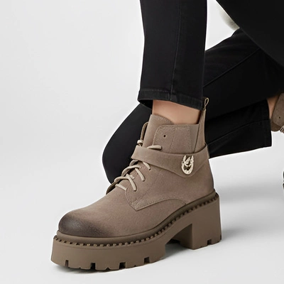 Kotníková Obuv ARMODO - 60557 W.Fango+Zł