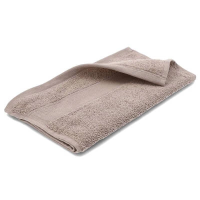 Ručník MORAJ - MRB350-029 Hnědý 35x70