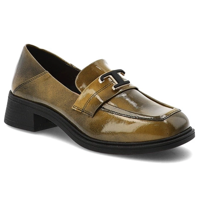 Polobotky ARMODO - 2093 Zielony 2371