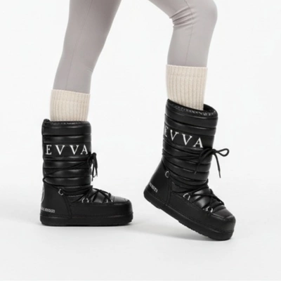 Snehule DONNA FABIANI - 143 02 2116 Parasut Siyah