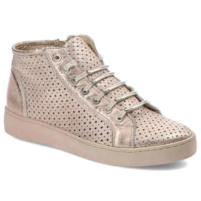 Plátěnky MARSHALL - 6416 R Róż Słp