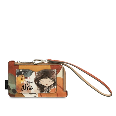 Peněženka ANEKKE - 40709-012