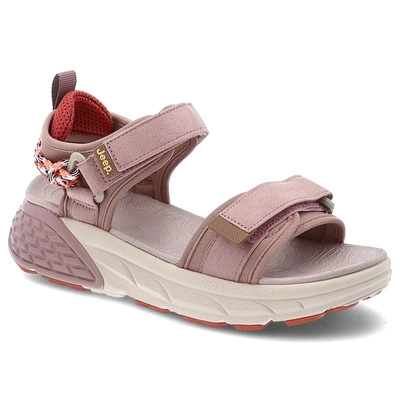 Sandály JEEP - JL51580A 604 Cipria