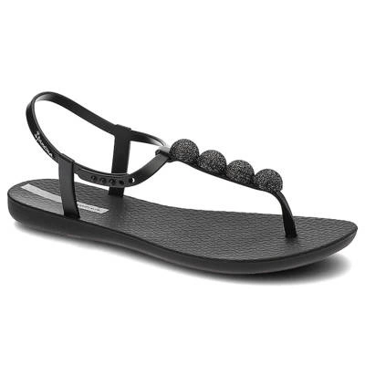 Sandály IPANEMA - 26751 Black 24683