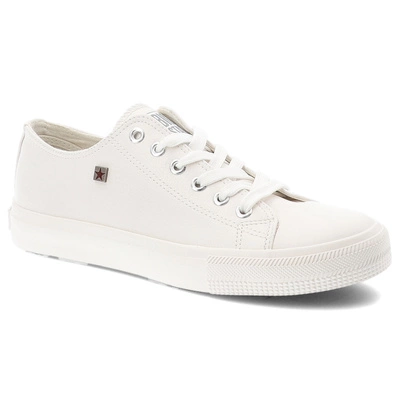 Plátěnky BIG STAR - V274869 Biały