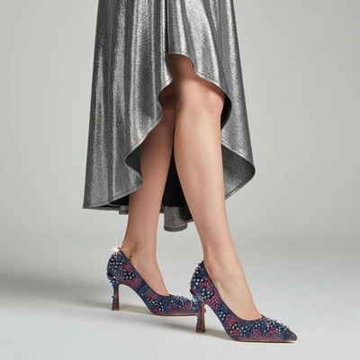 Lodičky ALMA EN PENA - I250414 Diamond Multi