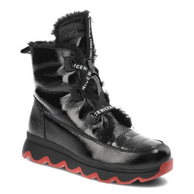 Boty ARTIKER - 51C0357 Czarny