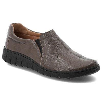 Polobotky WASAK - 415N Kakao