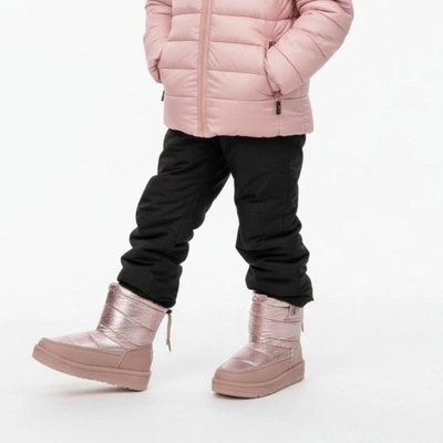 Snehule BIG STAR - KK374219 Róż