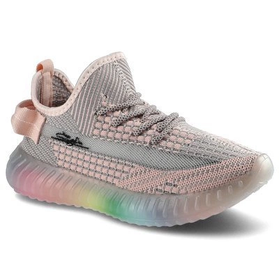 Tenisky ARTIKER - 48C1371 Różowy