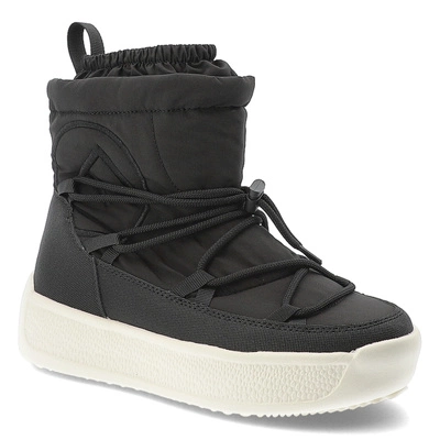 Snehule FILIPPO - DBT6652 BK Czarny