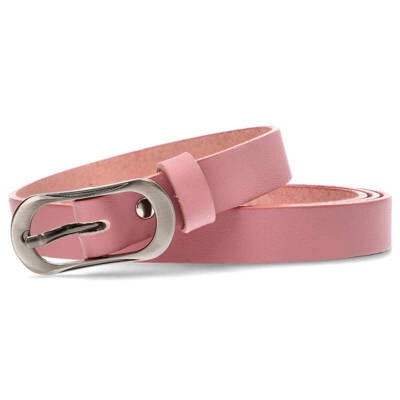 Pásek ARMODO - 23-200-K Růžový