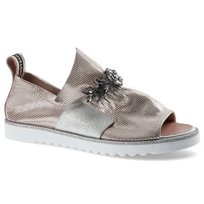 Polobotky LANQIER - 46C0812 Róż 309