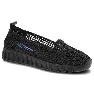 Polobotky NEW PERFORMANCE - 110 Czarny