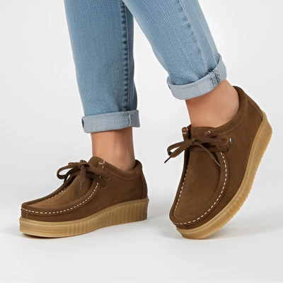 Polobotky HEE - 84765 Serraje Roble