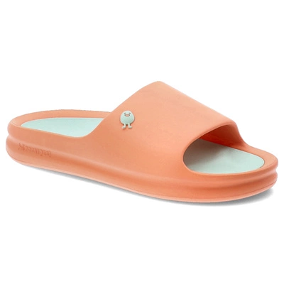 Pantofle HOT POTATOES - Gill 75545 Coral