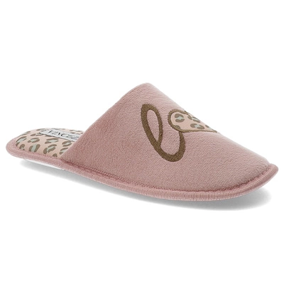 Bačkory VINCEZA - 19960 PN Różowy