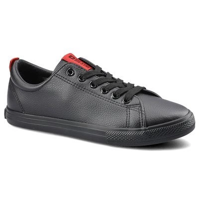 Plátěnky BIG STAR - DD274687 906 Czarny