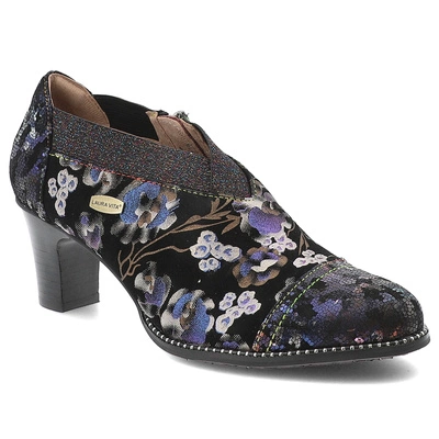 Polobotky LAURA VITA - Elcodieo 42 SL16021-2W Bleu