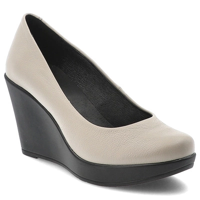 Lodičky KARINO - 1224/022-P C.Beż/Lico