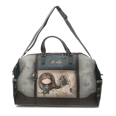 Cestovní Taška ANEKKE - 41708-423