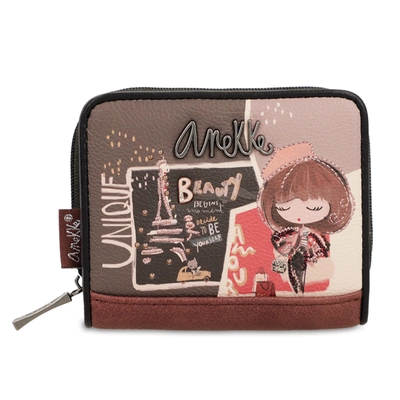 Peněženka ANEKKE - 41809-903