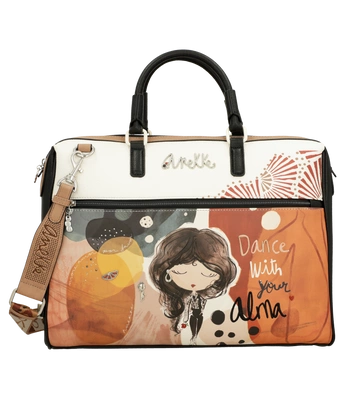 Taška Na Notebook ANEKKE - 40706-112