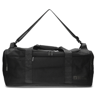 Sportovní Taška BIG STAR - NN574192 Černá
