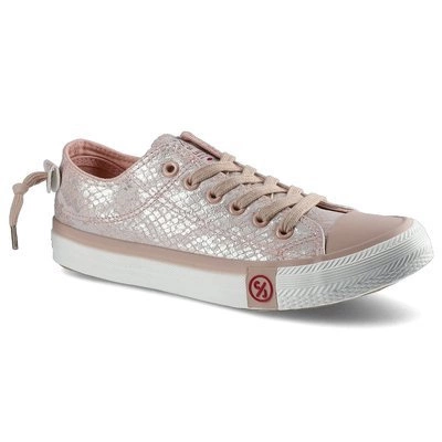 Plátěnky CROSS JEANS - DD2R4058 Róż