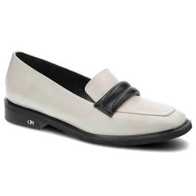 Polobotky CHEBELLO - 2899_-393-160-PSK-S193 Beżowy