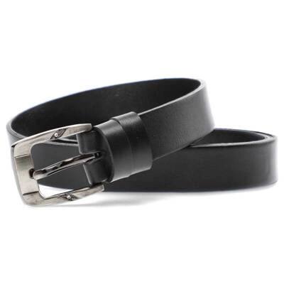 Pásek ARMODO - 23-250-K Černý