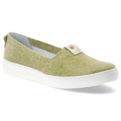 Polobotky ARMODO - 5-1739-007 Pistacja Nova