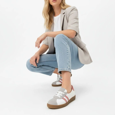 Plátěnky ARMODO - n1341-139/444/1236 Szary/Biały