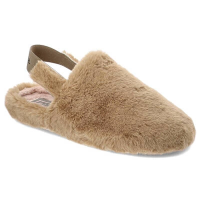 Bačkory MACARENA - Anais 48 Hnědé