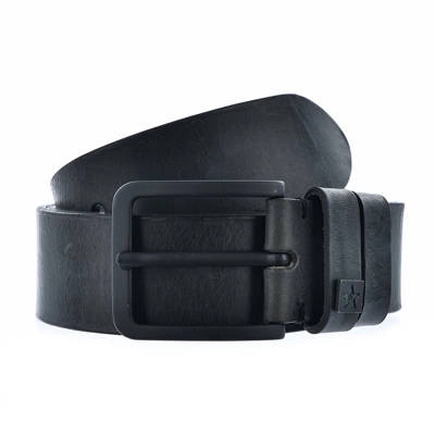 Pásek BIG STAR - JJ675053 Czarny