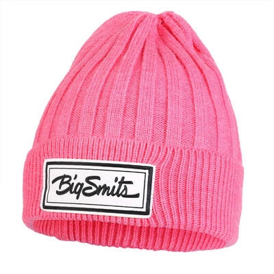 Čepice MORAJ - DCZ1200-012 Růžová