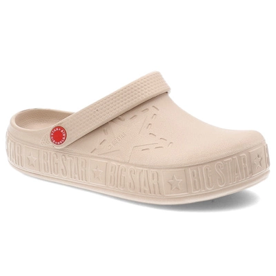 Pantofle BIG STAR - II275012