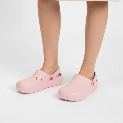 Pantofle BIG STAR - II375007 Róż