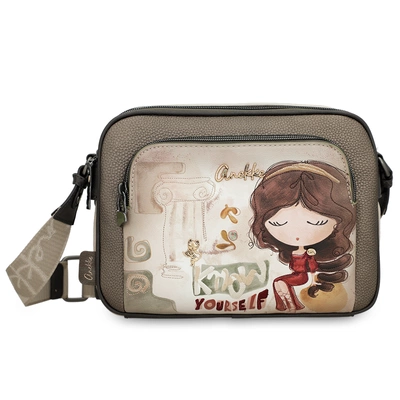 Kabelka Pošťák ANEKKE - 42703-516