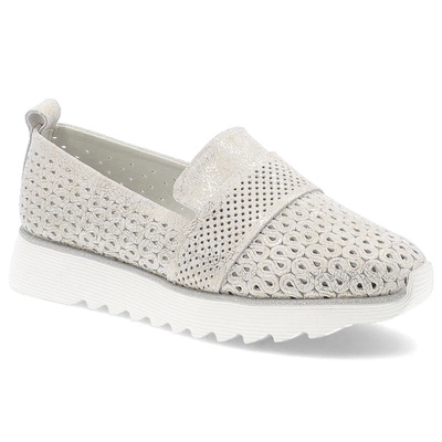 Polobotky S.Barski - LR51-630 Gold