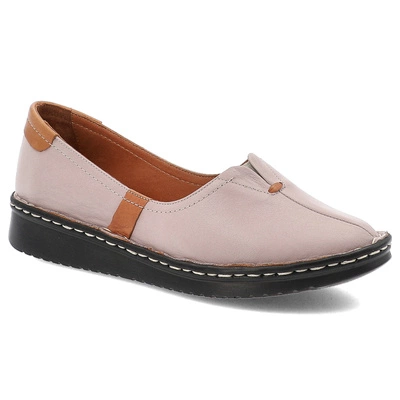 Polobotky ARTIKER - 50C0342 Lt.Brawn