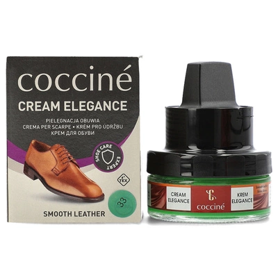 Přípravek COCCINE - Cream Elegance