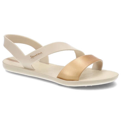 Sandály IPANEMA - 82429 Beige 26049