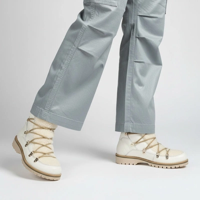 Boty KAMPA - Z652 Biały 444/510