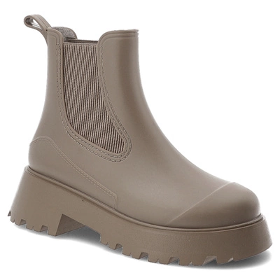 Holínky GIOSEPPO - Belding 77031 Taupe