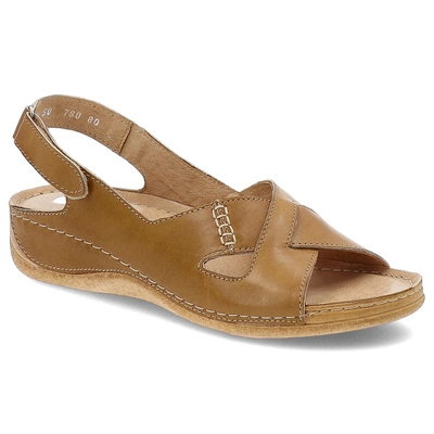 Sandály ARMODO - 5-0780-080 Rudy