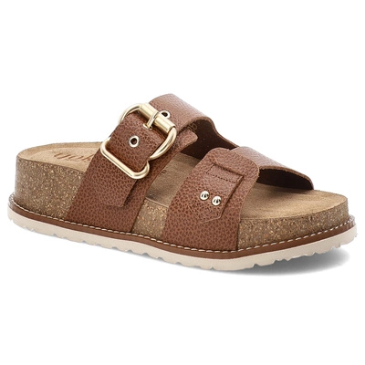 Pantofle YOKONO - Oca-252 Opa Cuero