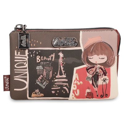 Peněženka ANEKKE - 41809-015